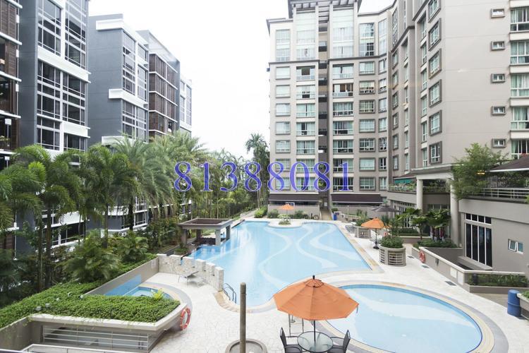 Hillview Residence (D23), Condominium #173675612
